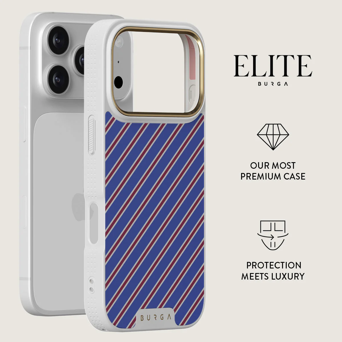 Momentum - iPhone 17 Pro Case - Image 20