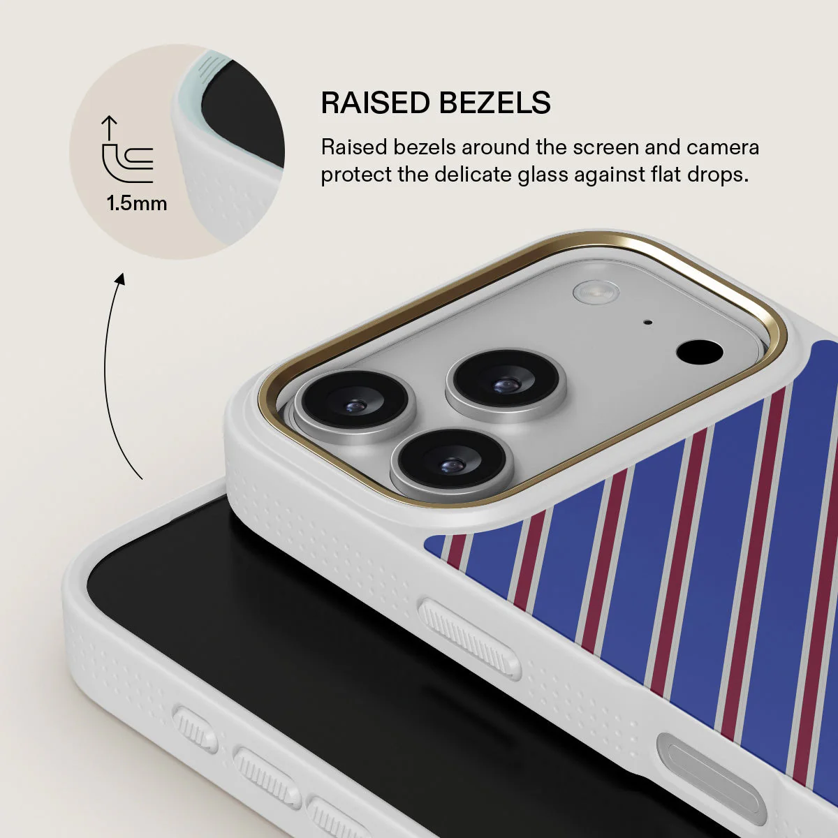 Momentum - iPhone 17 Pro Case - Image 22