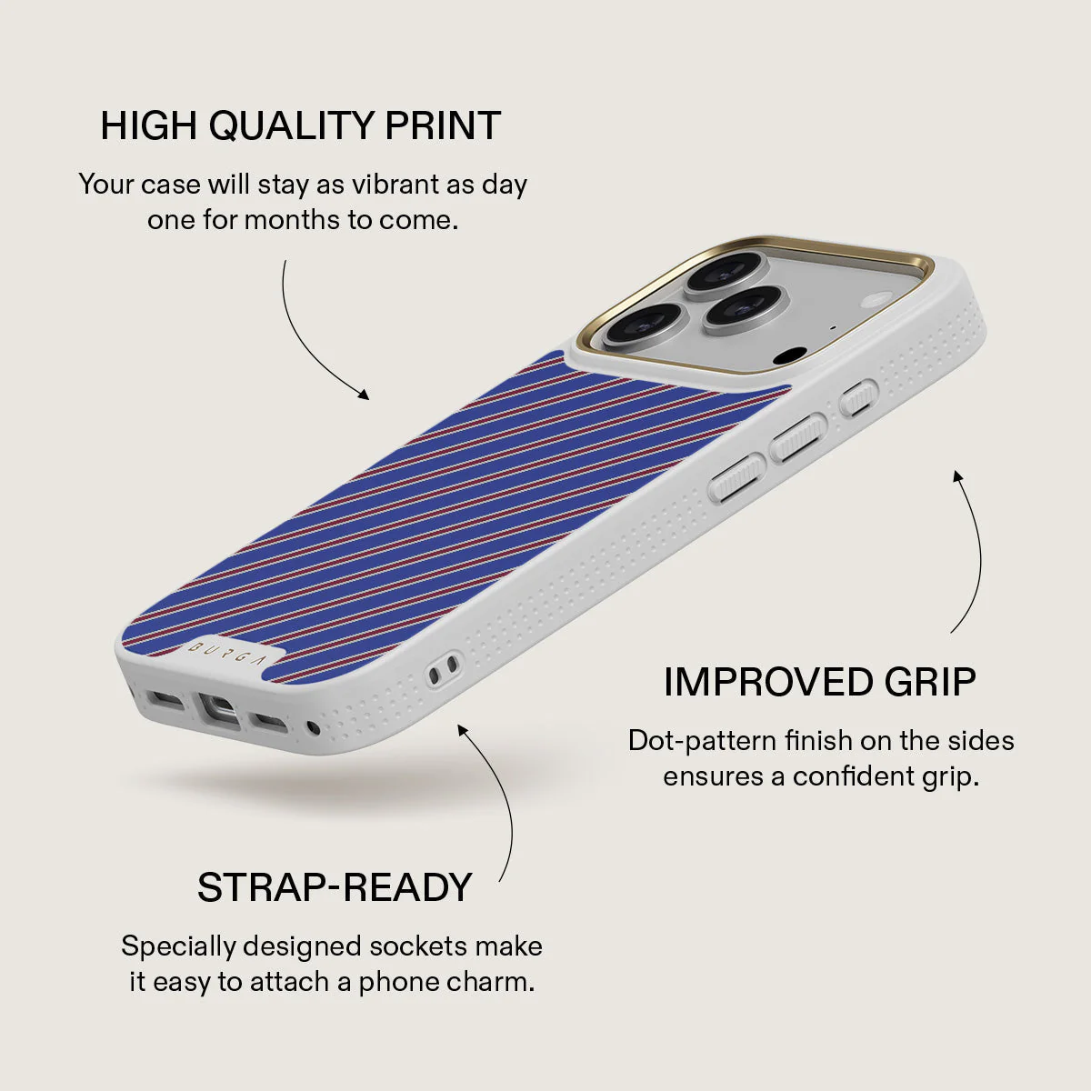 Momentum - iPhone 17 Pro Case - Image 23