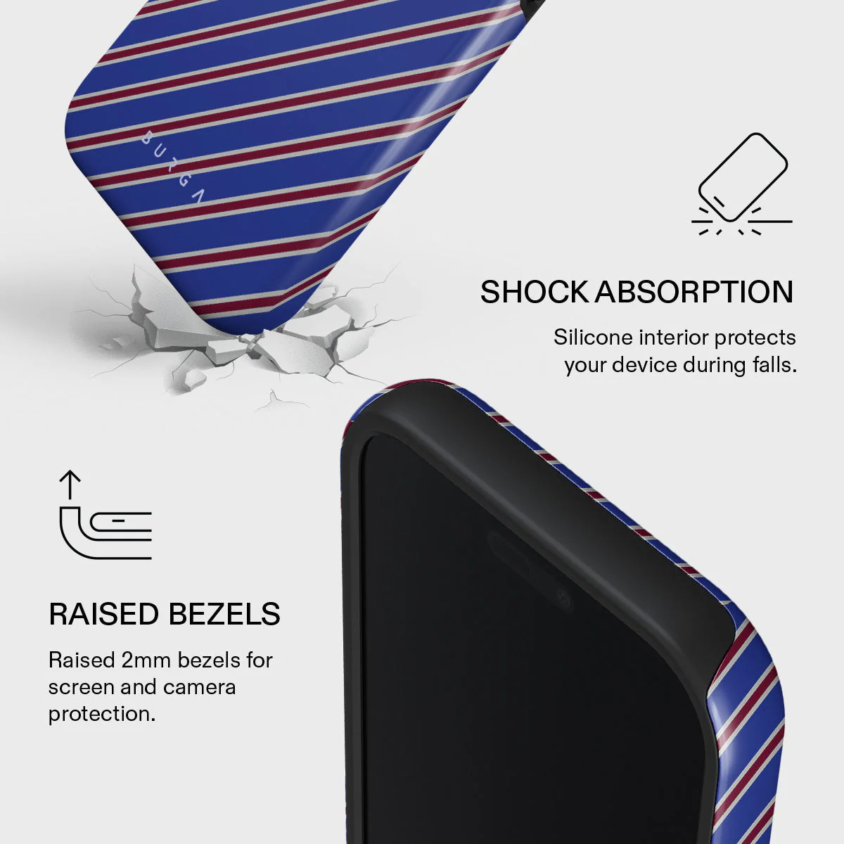 Momentum - iPhone 17 Pro Case - Image 4