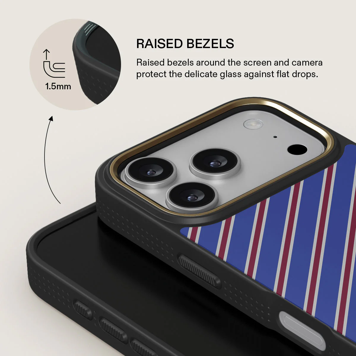 Momentum - iPhone 17 Pro Case - Image 8