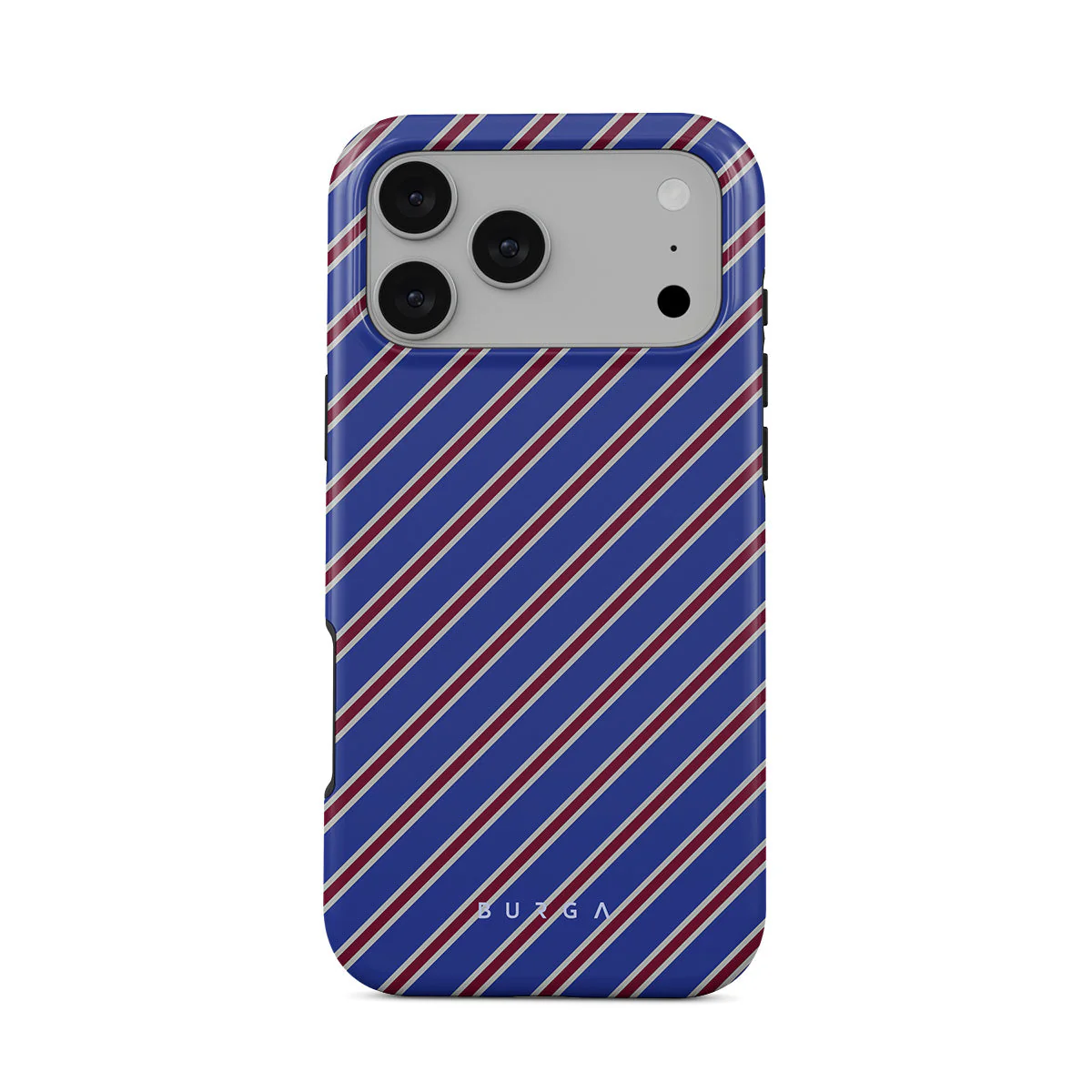 Momentum - iPhone 17 Pro Max Case