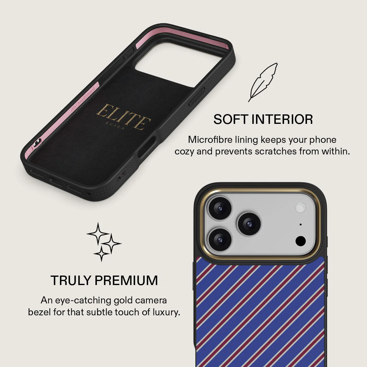 Momentum - iPhone 17 Pro Max Case - Image 10