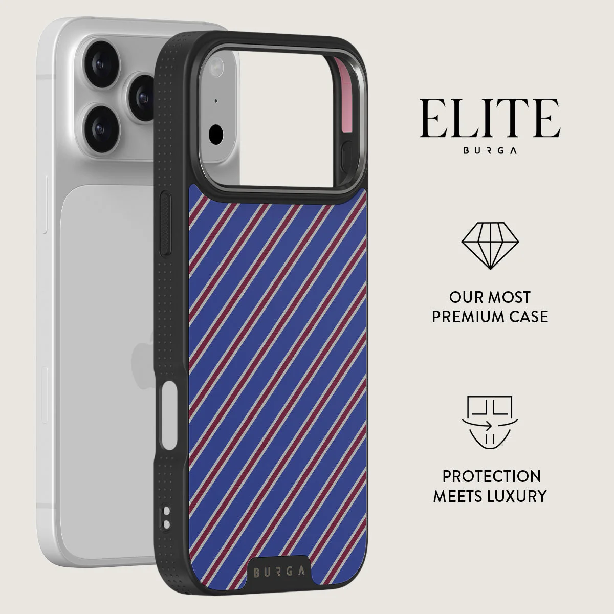 Momentum - iPhone 17 Pro Max Case - Image 13