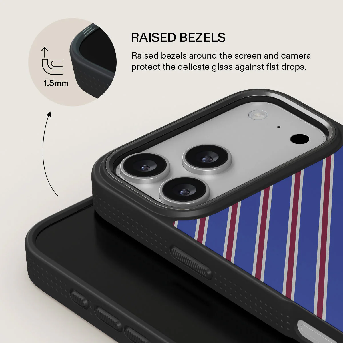 Momentum - iPhone 17 Pro Max Case - Image 15