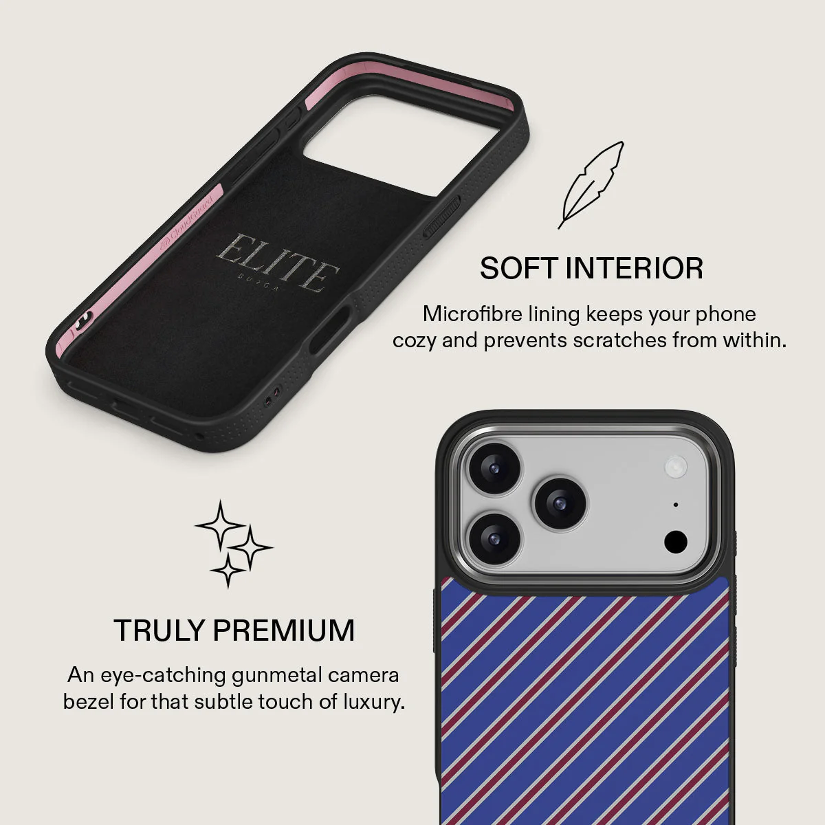 Momentum - iPhone 17 Pro Max Case - Image 17