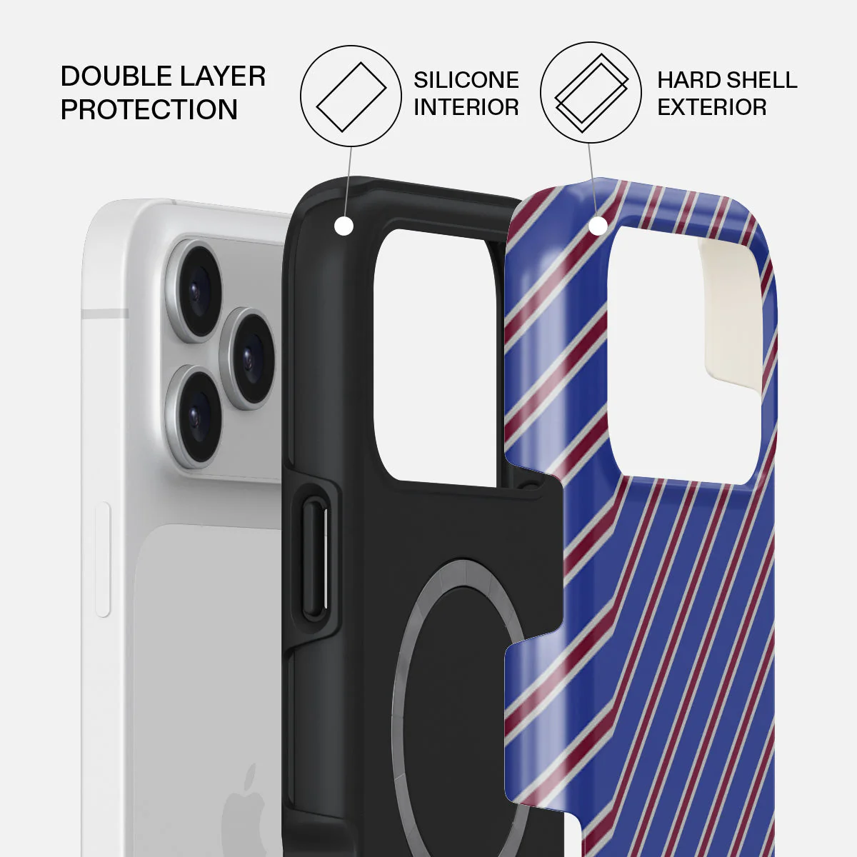 Momentum - iPhone 17 Pro Max Case - Image 2