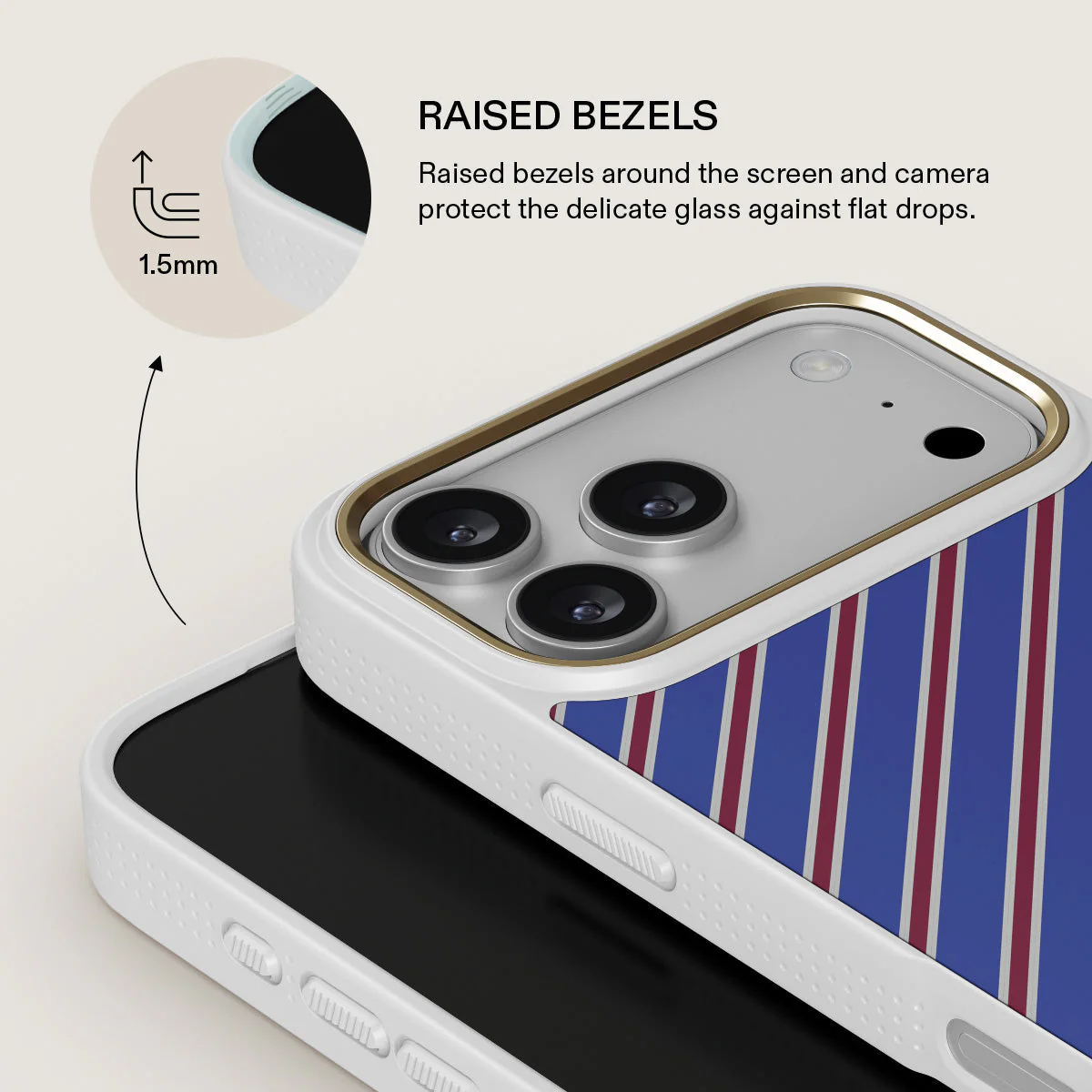 Momentum - iPhone 17 Pro Max Case - Image 22