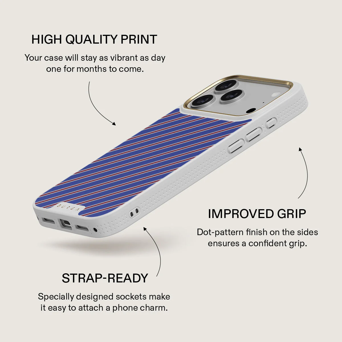 Momentum - iPhone 17 Pro Max Case - Image 23