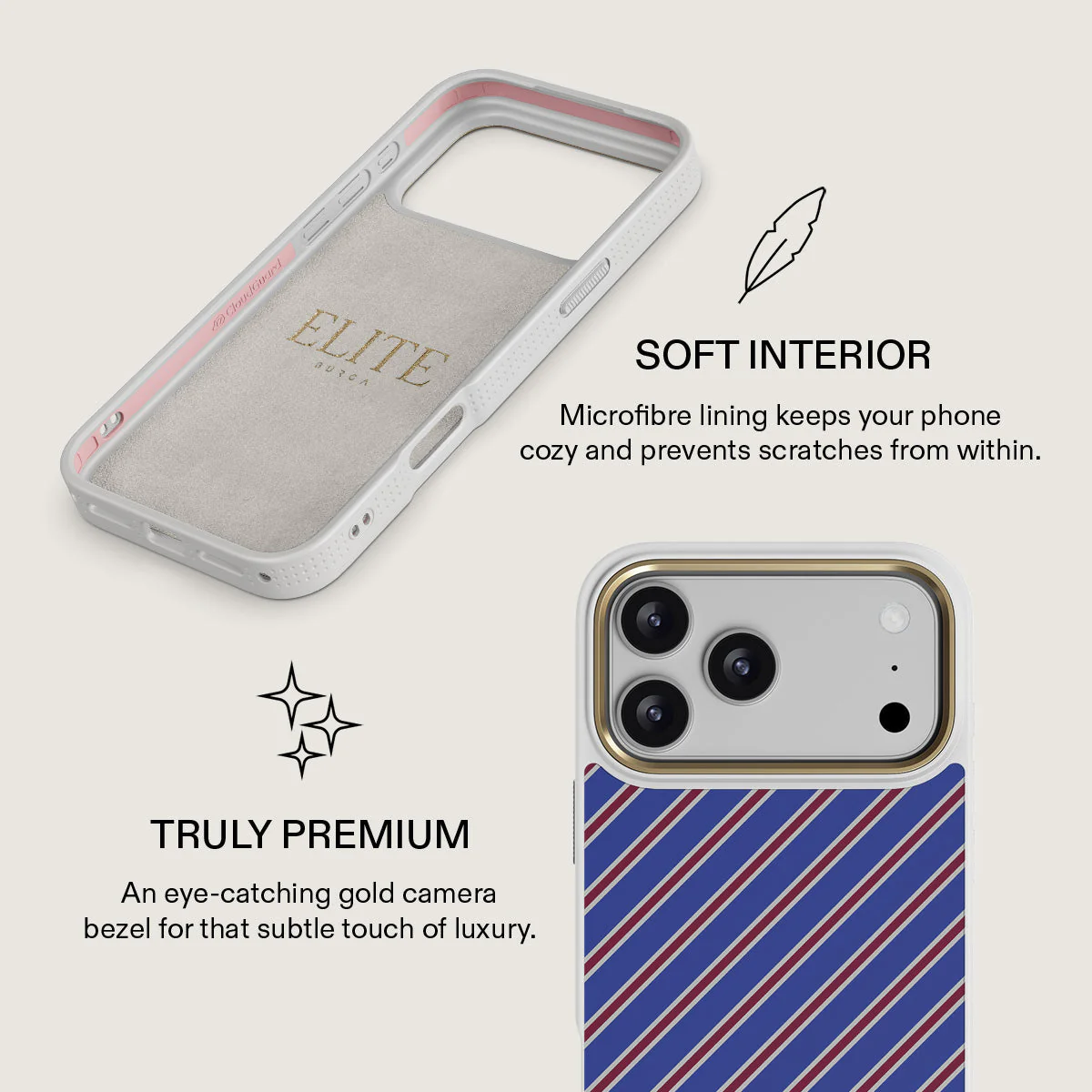 Momentum - iPhone 17 Pro Max Case - Image 24