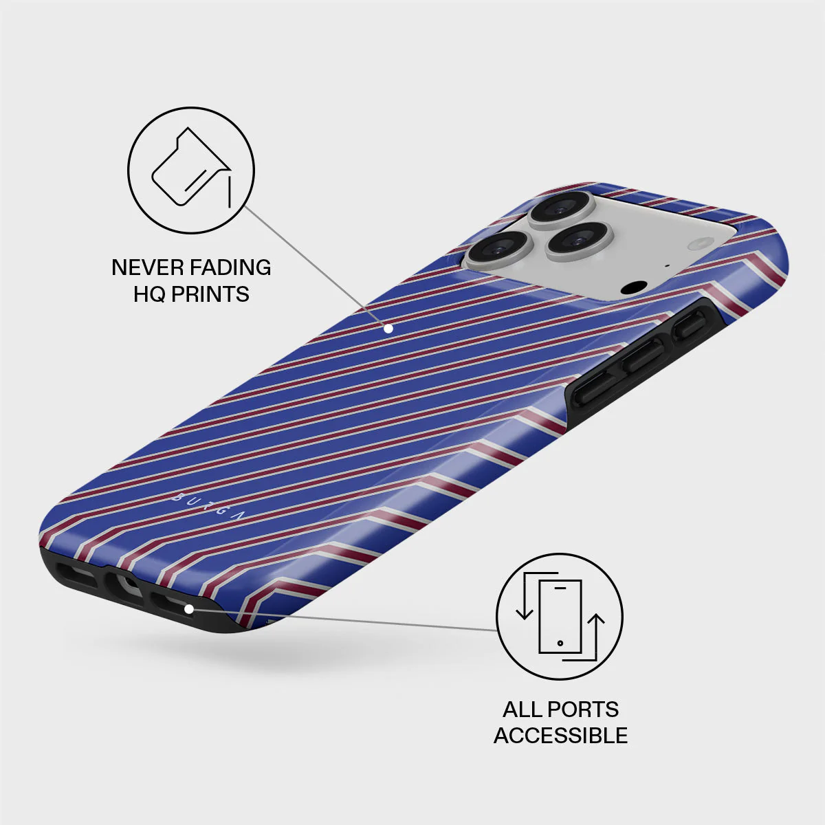 Momentum - iPhone 17 Pro Max Case - Image 3