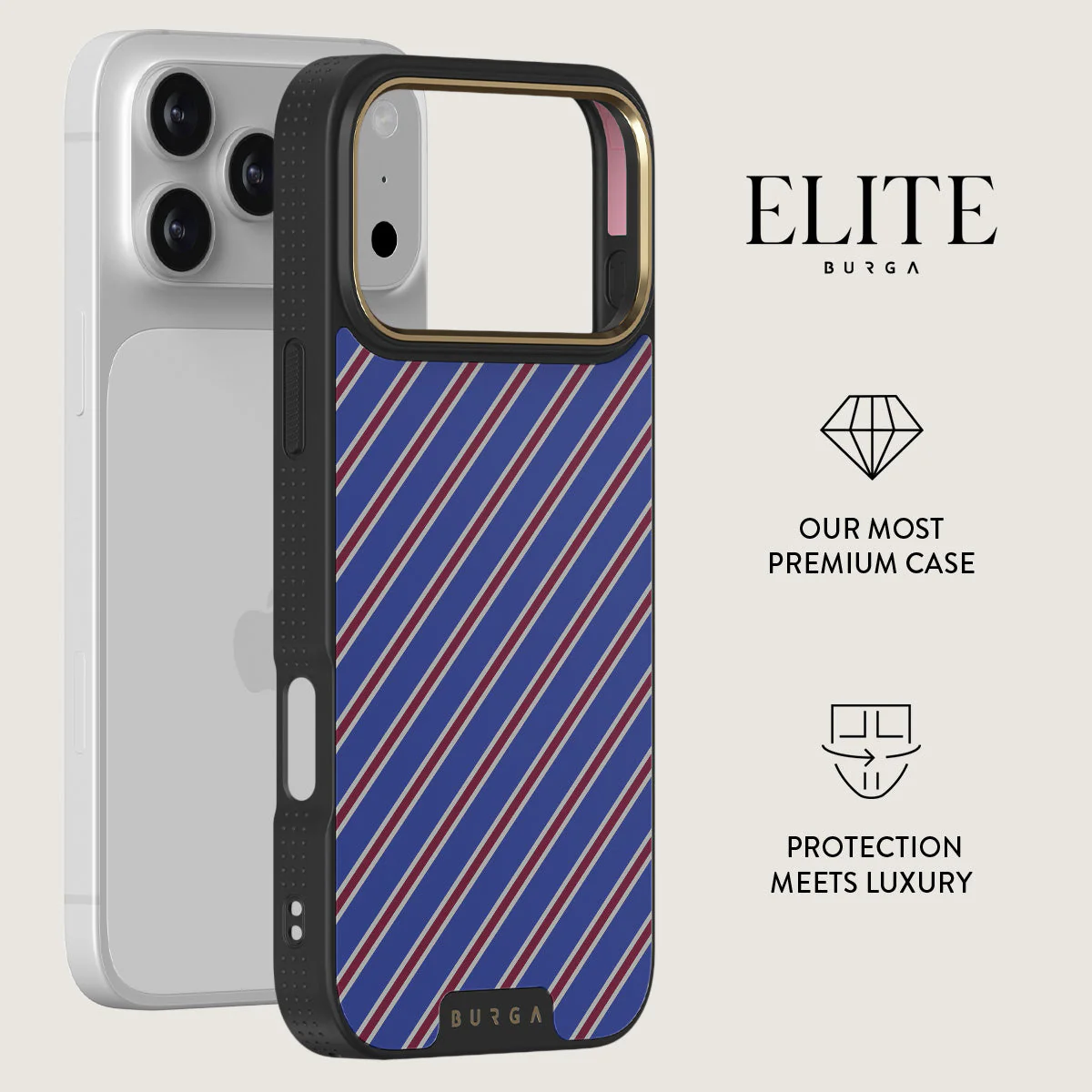 Momentum - iPhone 17 Pro Max Case - Image 6