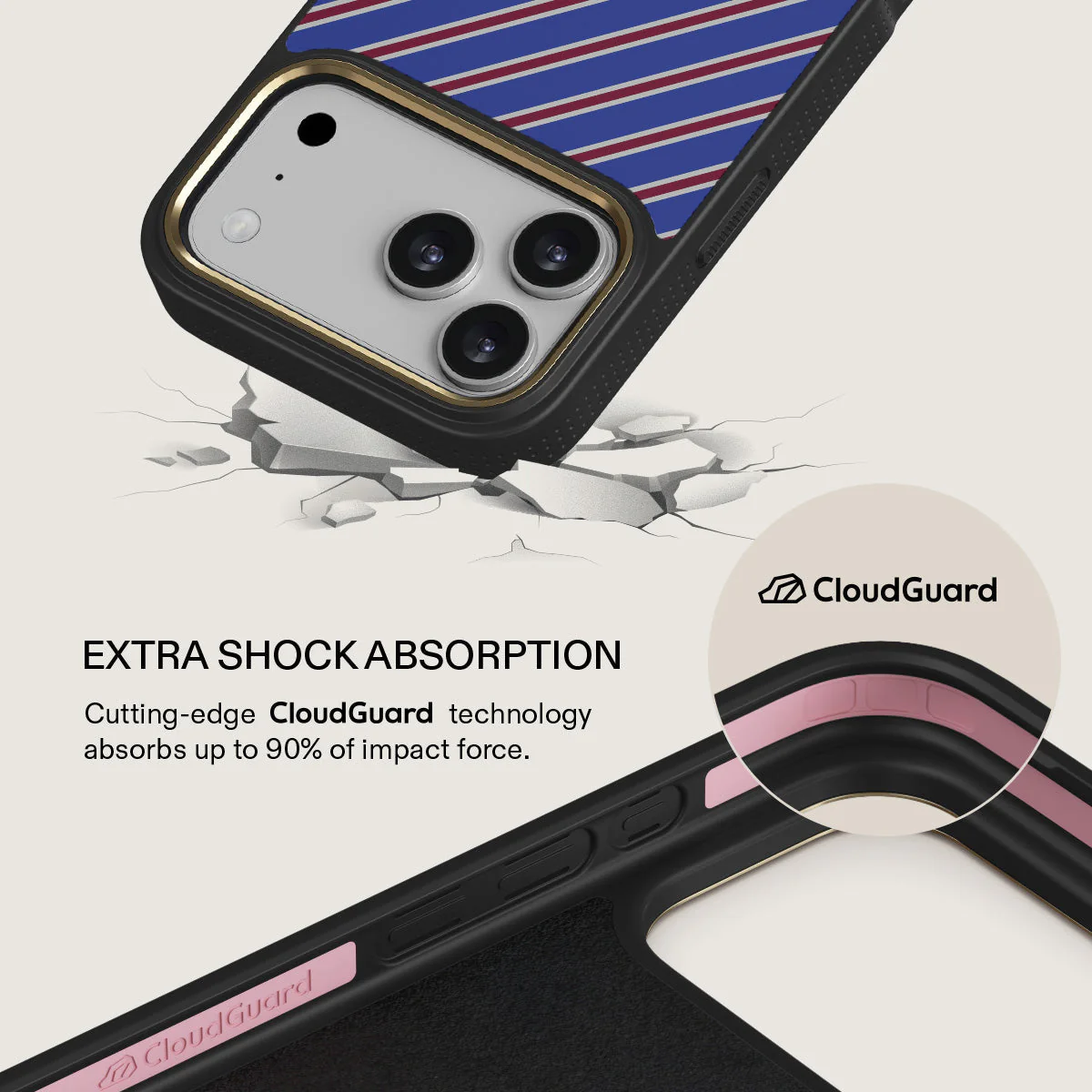Momentum - iPhone 17 Pro Max Case - Image 7