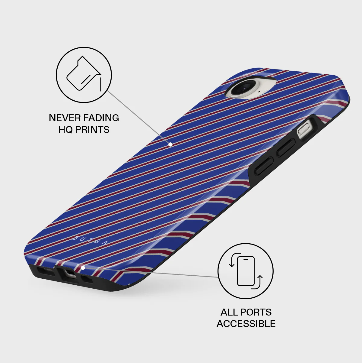 Momentum - iPhone 17e Case - Image 3