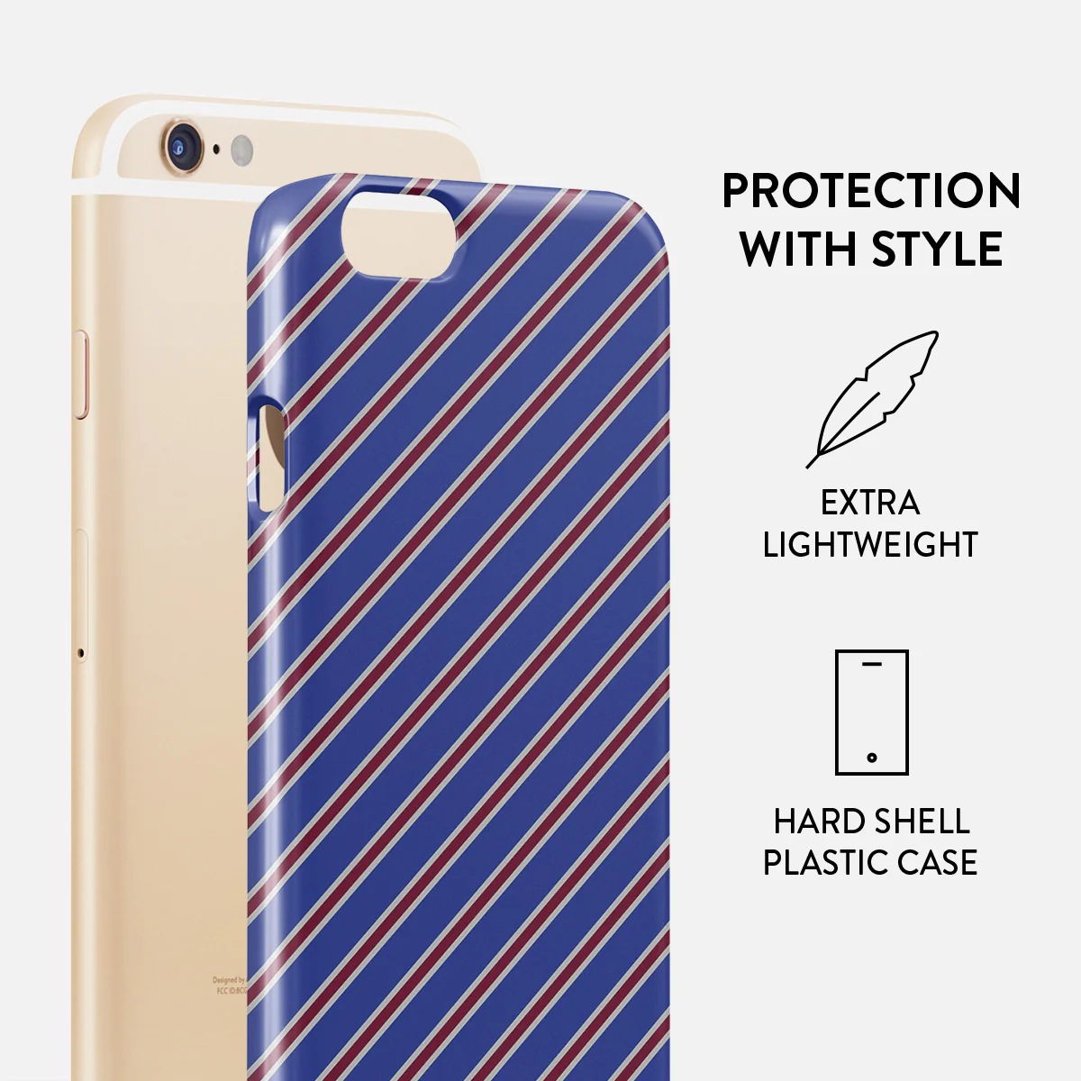 Momentum - iPhone 6 / 6S Case - Image 2