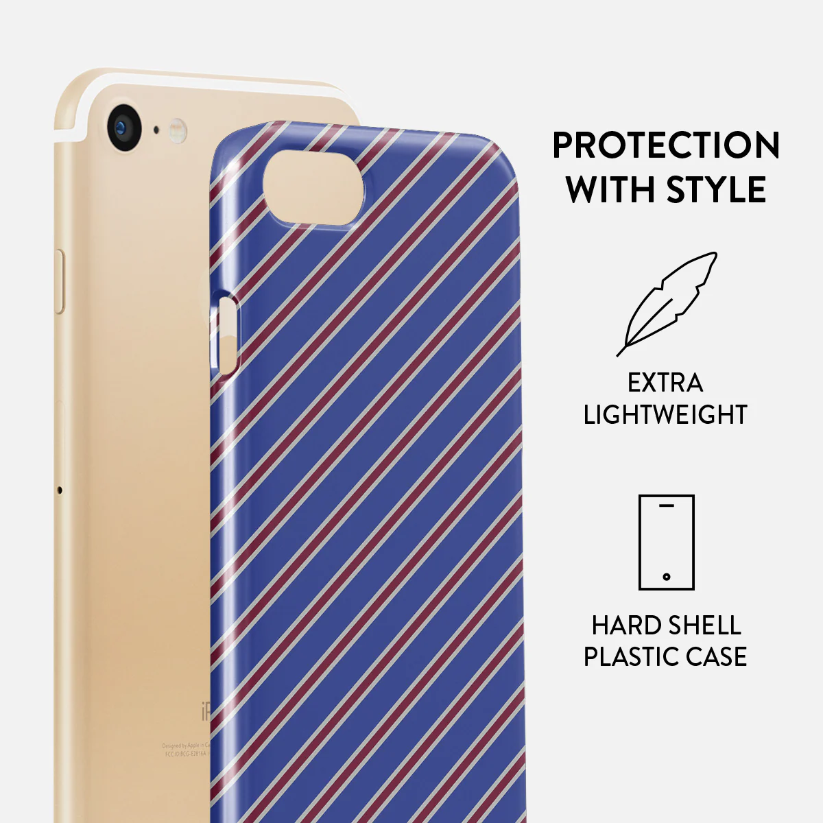 Momentum - iPhone 7 / iPhone 8 Case - Image 2