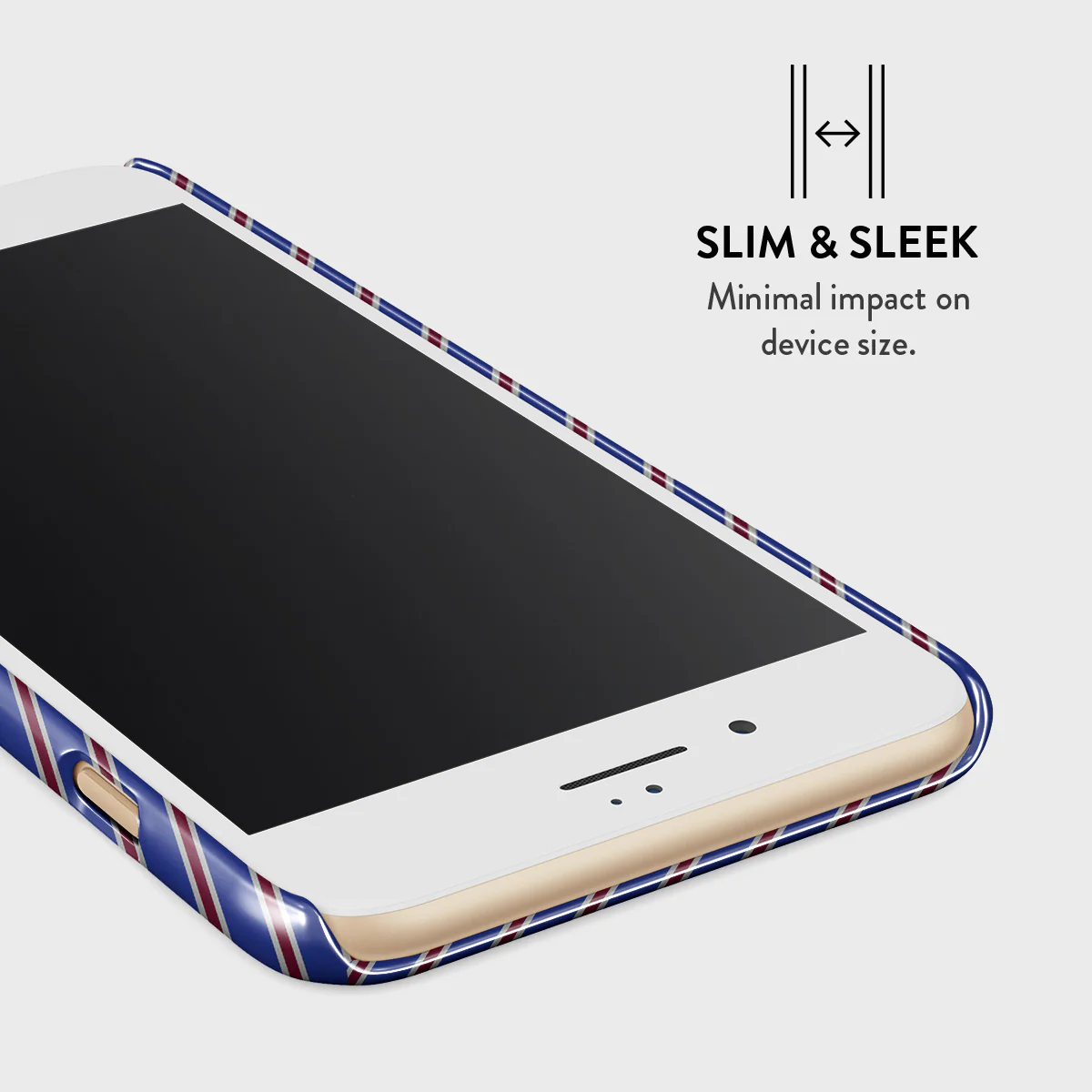Momentum - iPhone 7 / iPhone 8 Case - Image 4
