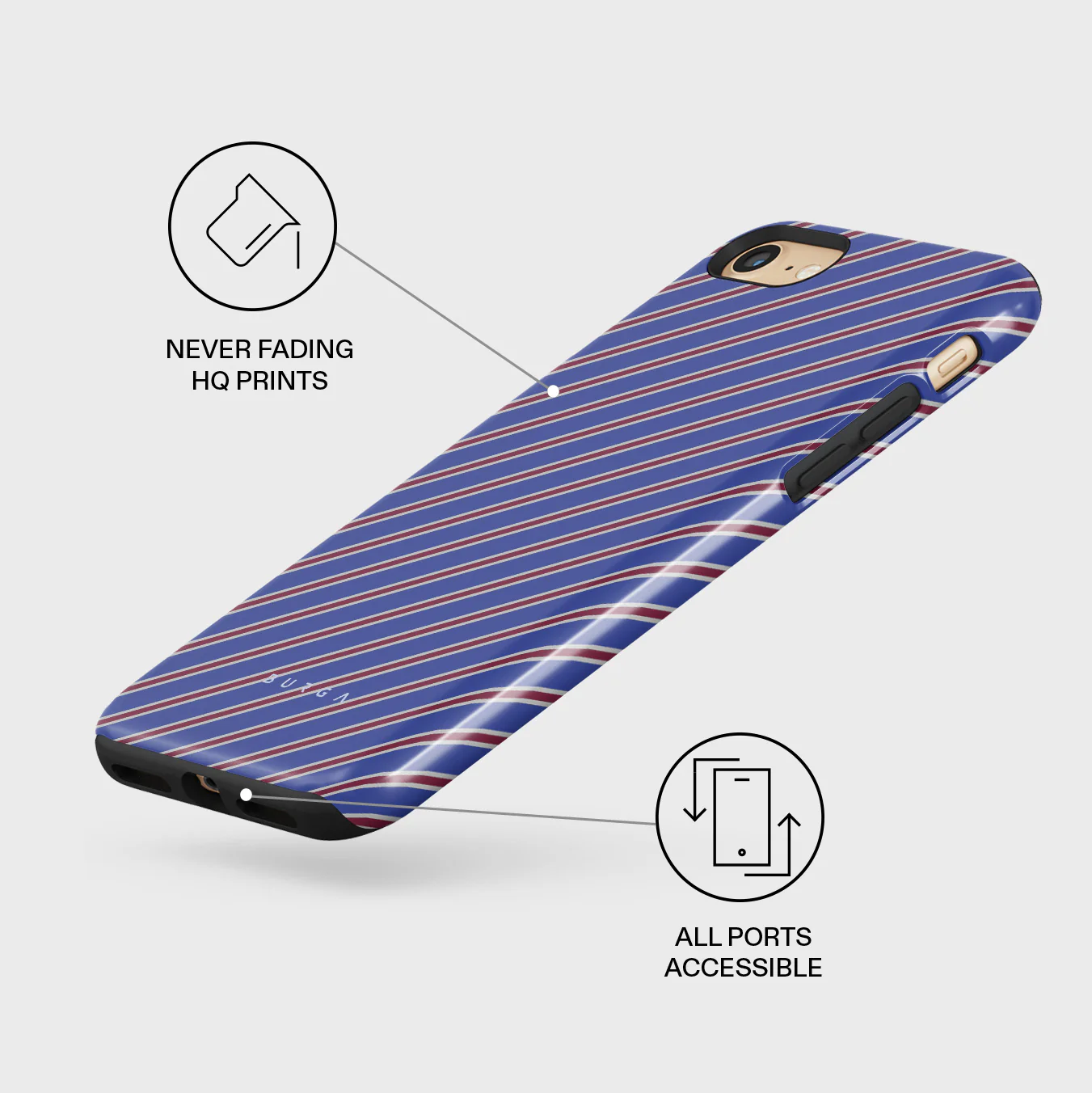 Momentum - iPhone 7 / iPhone 8 Case - Image 7