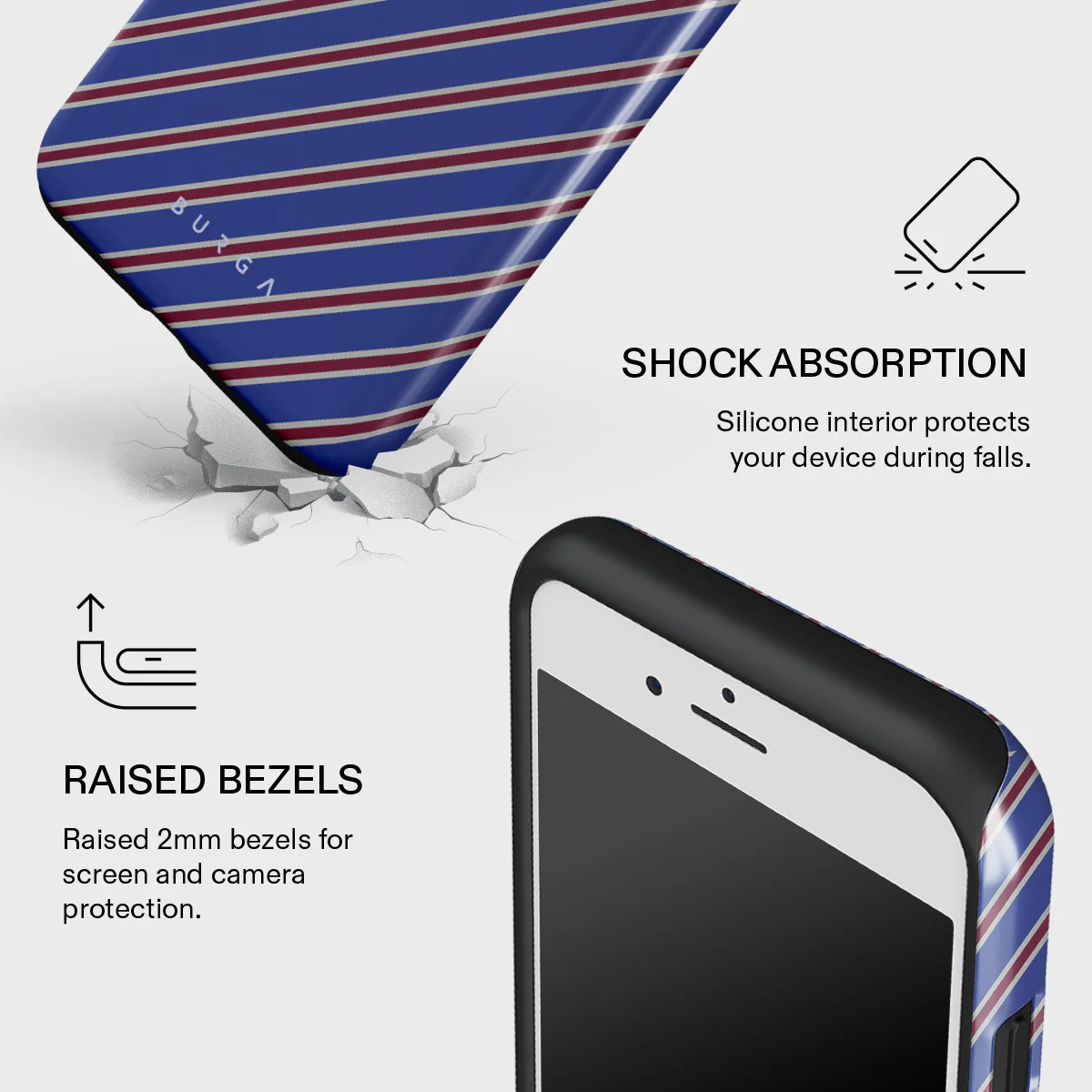 Momentum - iPhone 7 / iPhone 8 Case - Image 8