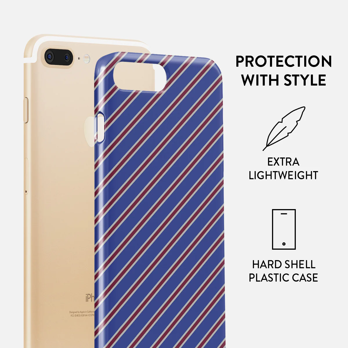Momentum - iPhone 7 Plus / 8 Plus Case - Image 2
