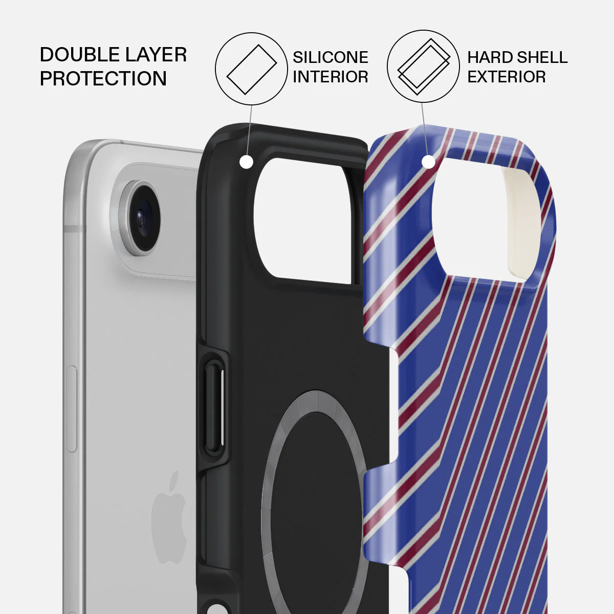 Momentum - iPhone Air Case - Image 2