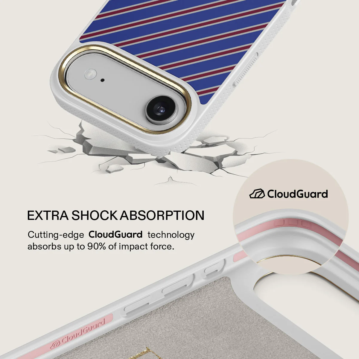 Momentum - iPhone Air Case - Image 21