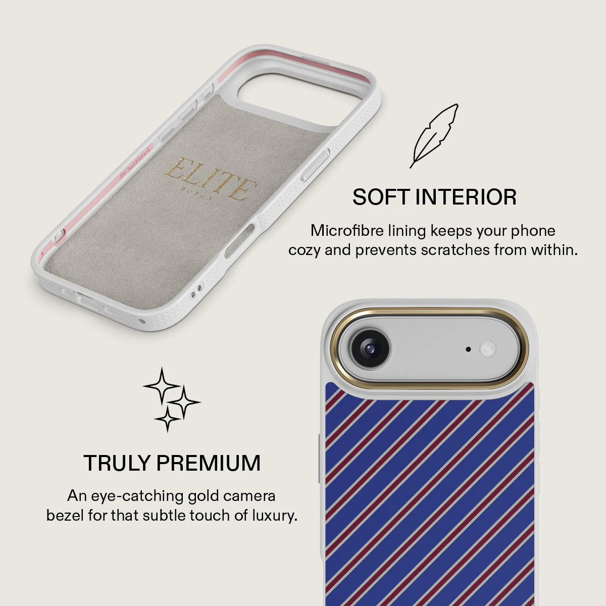 Momentum - iPhone Air Case - Image 24