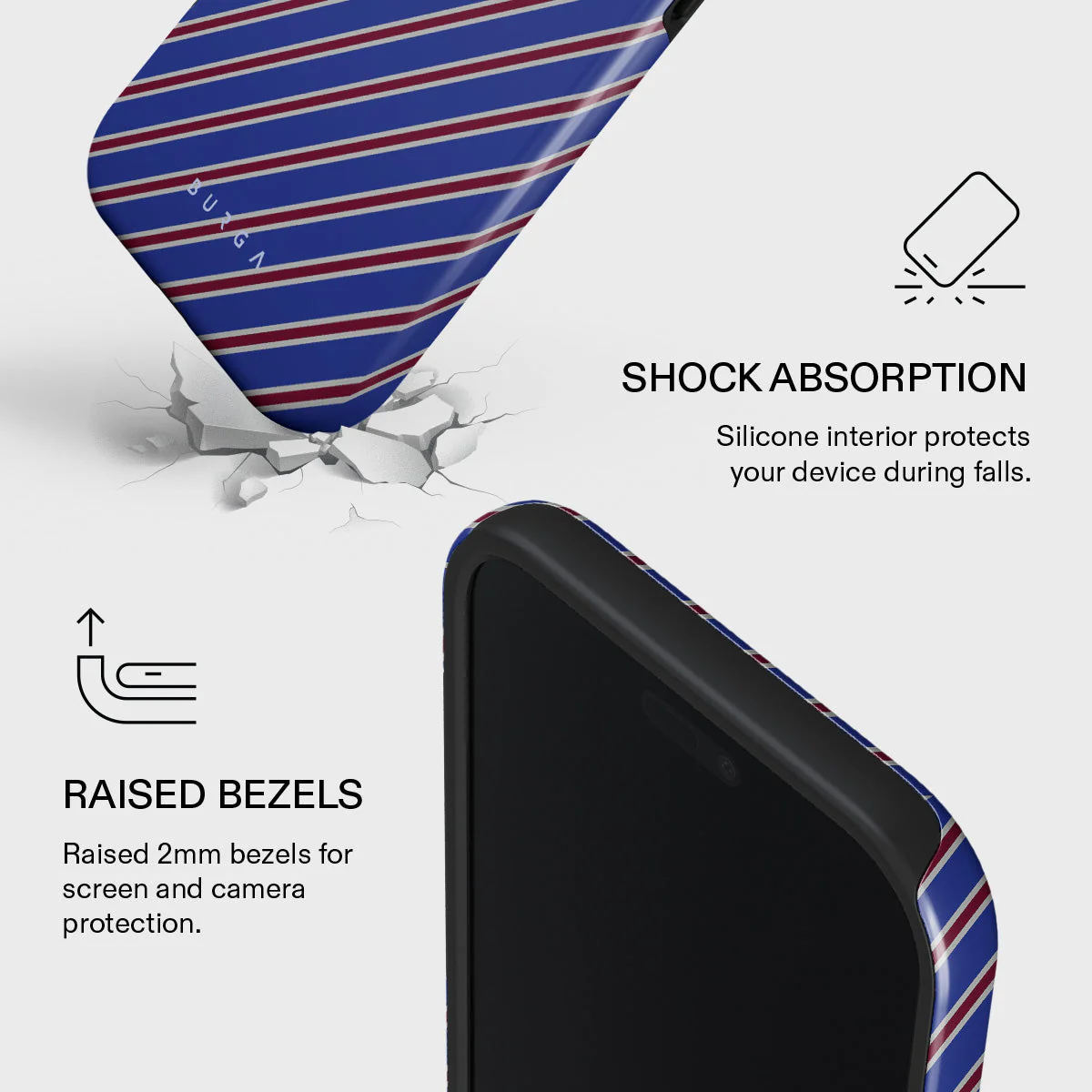 Momentum - iPhone Air Case - Image 4