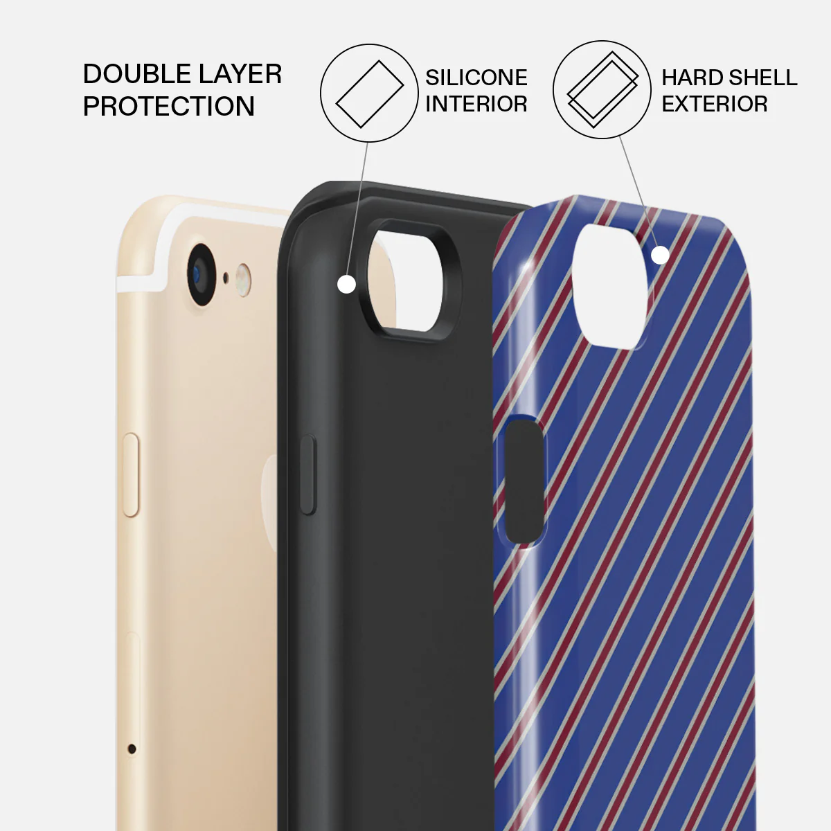Momentum - iPhone SE (2022) Case - Image 6
