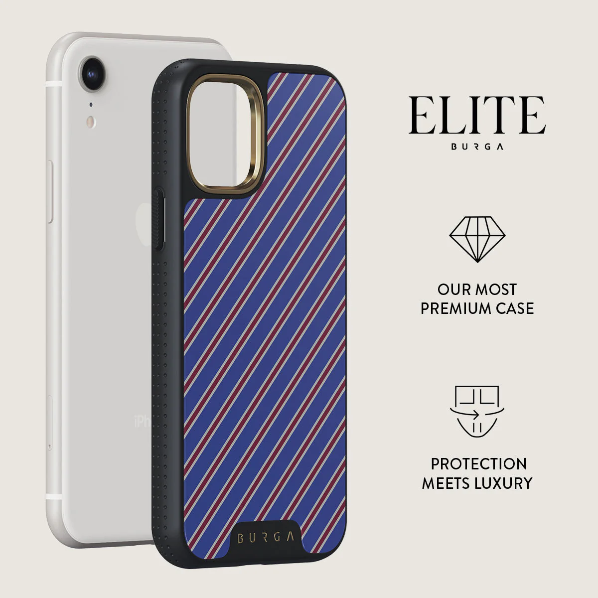 Momentum - iPhone XR Case - Image 10