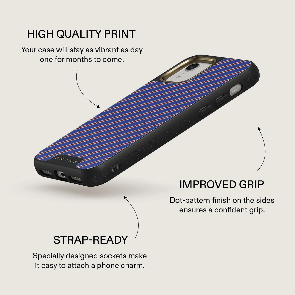Momentum - iPhone XR Case - Image 13