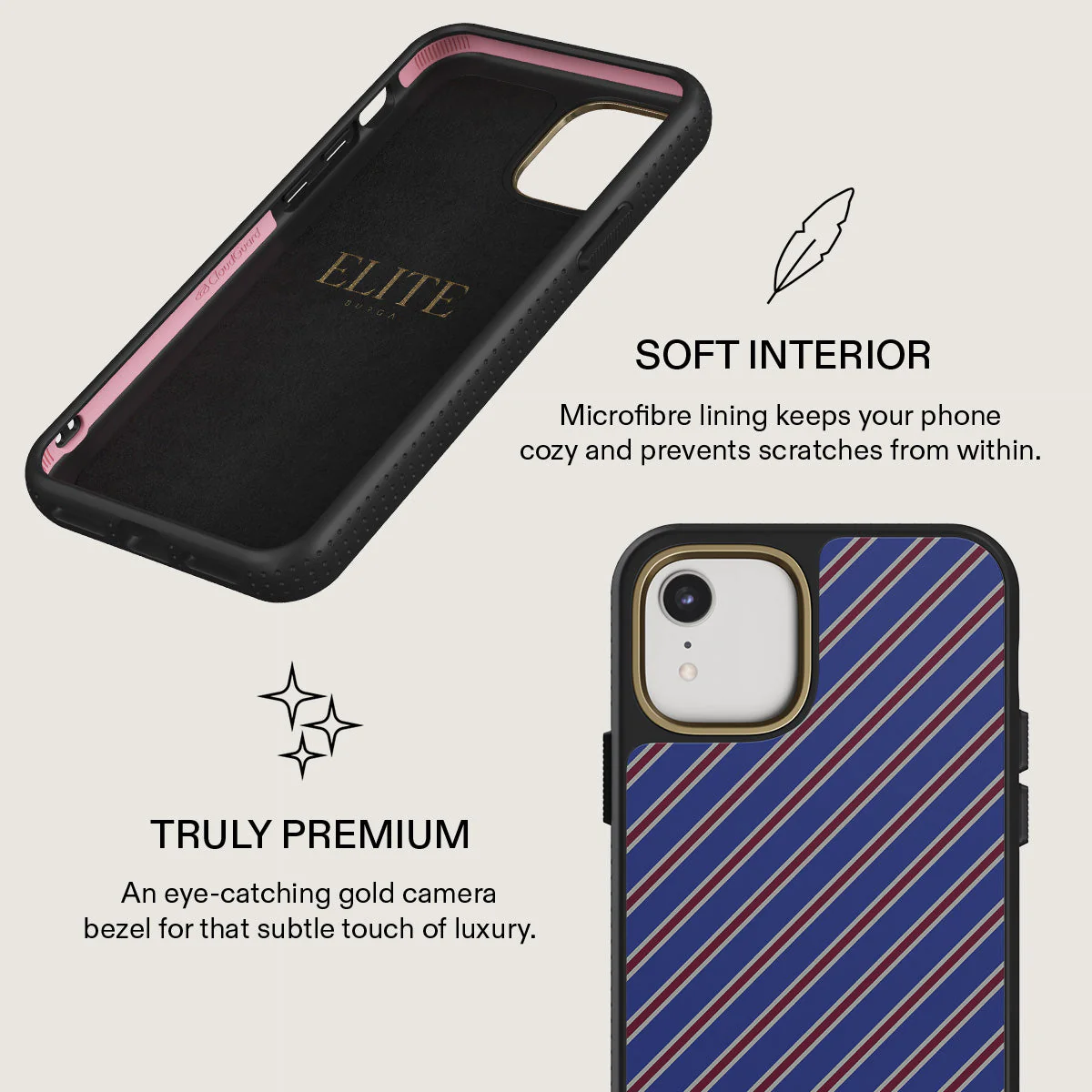Momentum - iPhone XR Case - Image 14