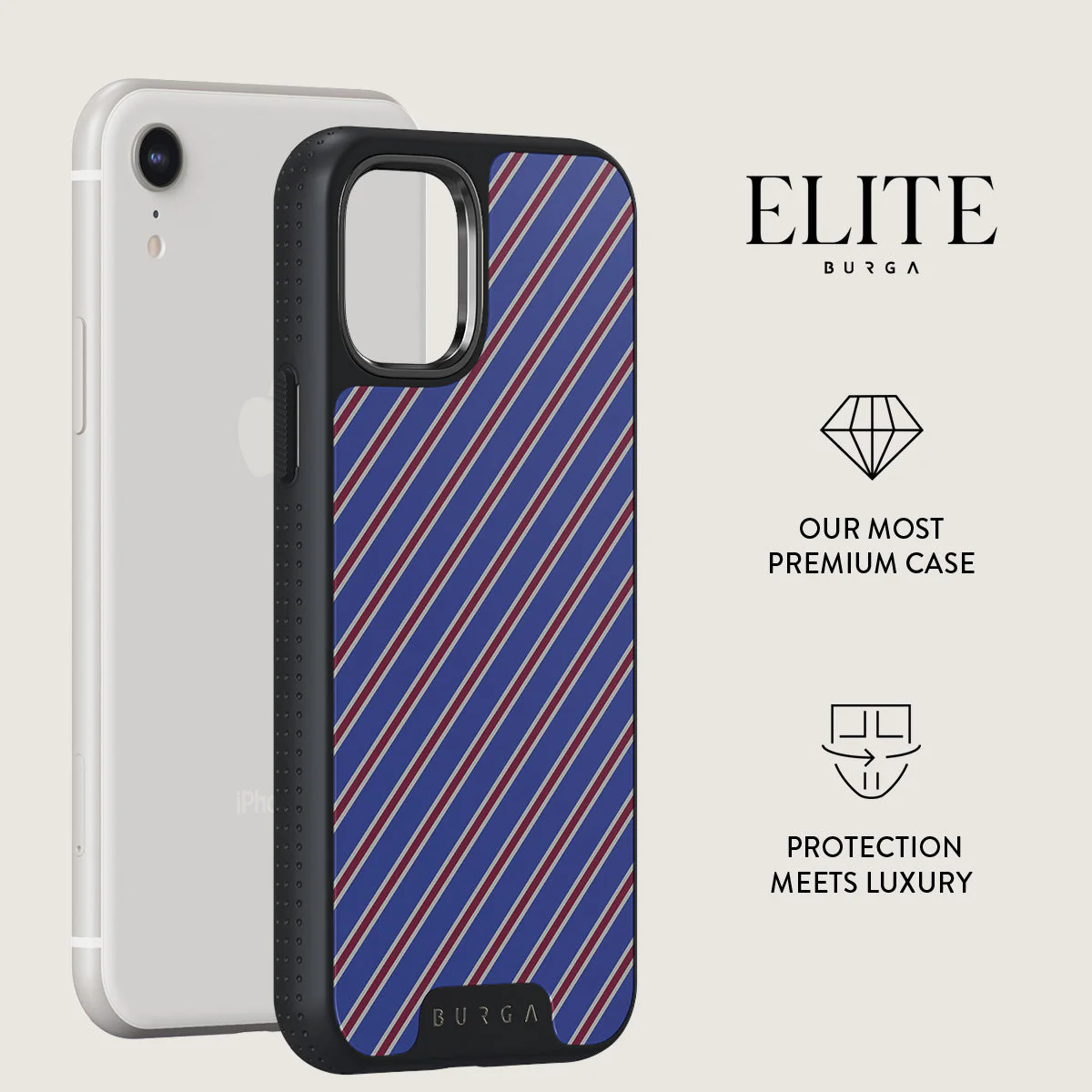 Momentum - iPhone XR Case - Image 17