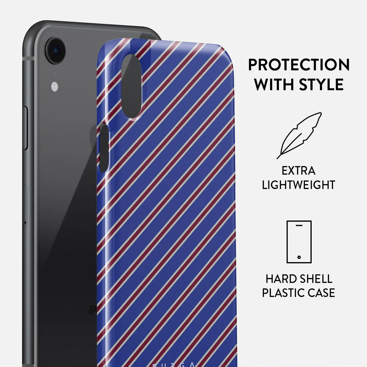 Momentum - iPhone XR Case - Image 2