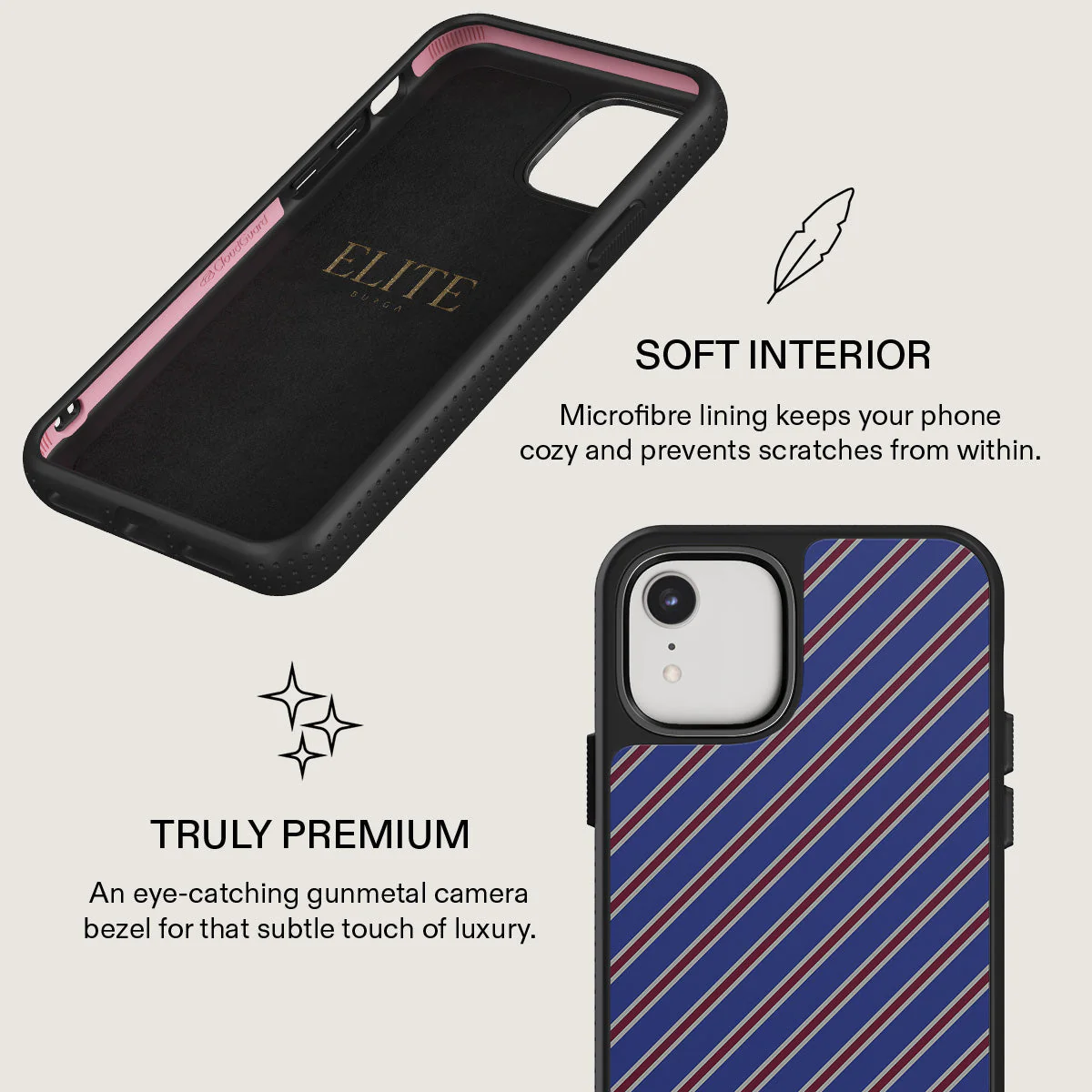 Momentum - iPhone XR Case - Image 21
