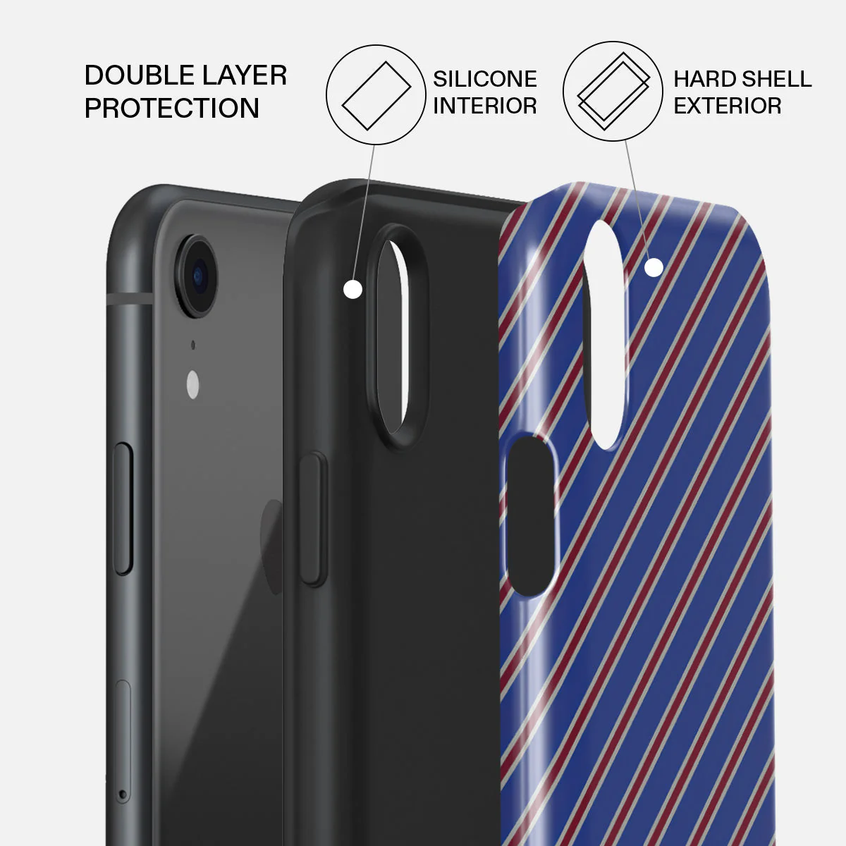 Momentum - iPhone XR Case - Image 6