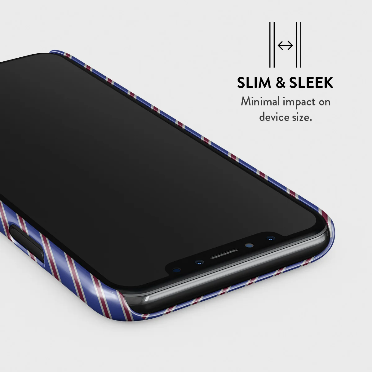 Momentum - iPhone XS Max Case - Image 4