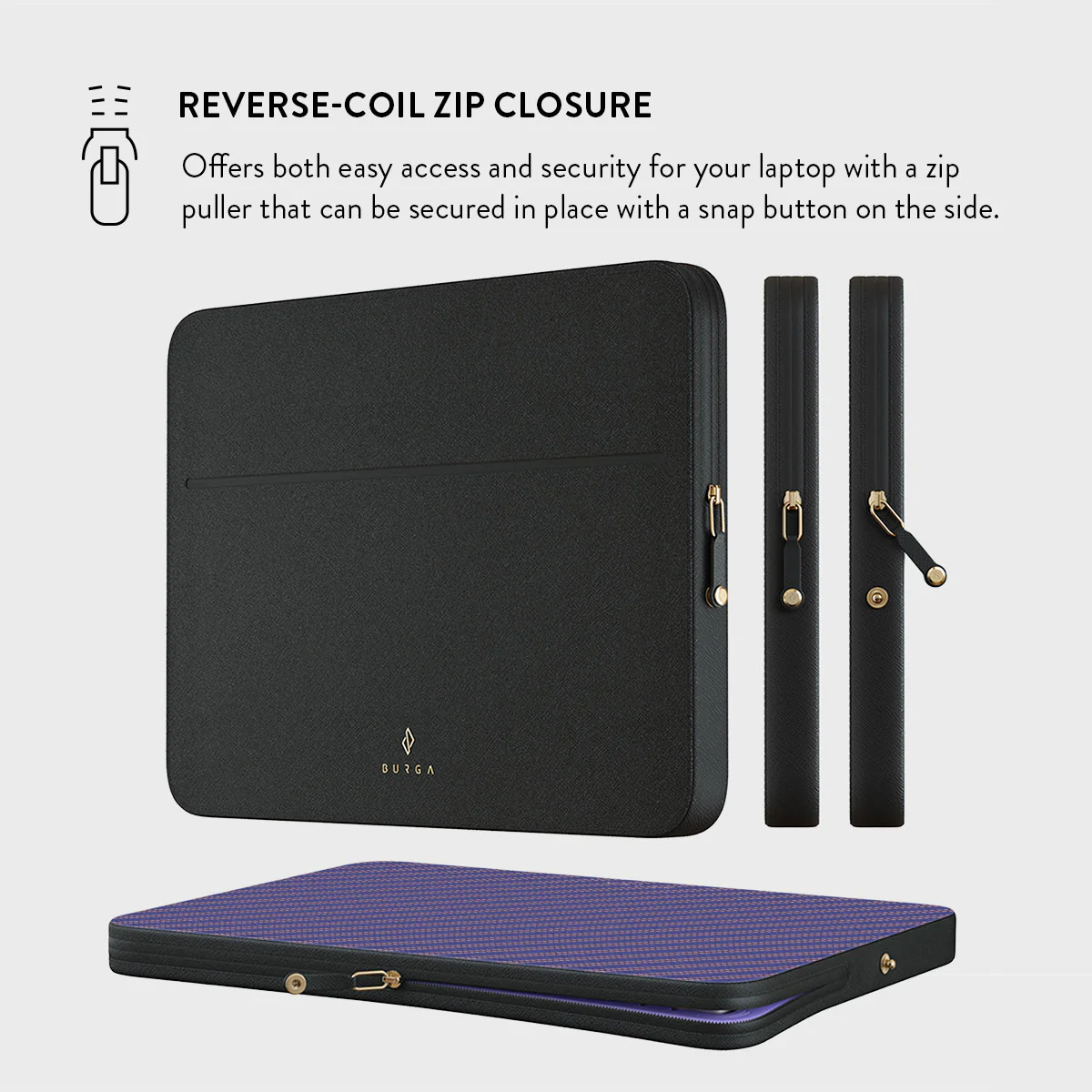 Momentum - Laptop Sleeve - Image 9