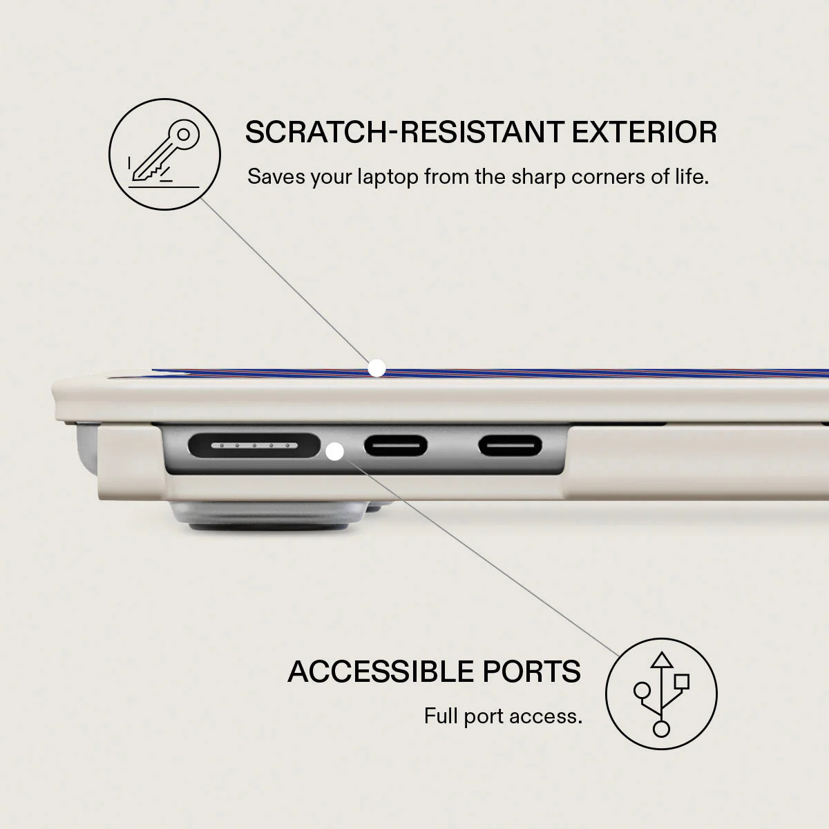 Momentum - Macbook Case - Image 8