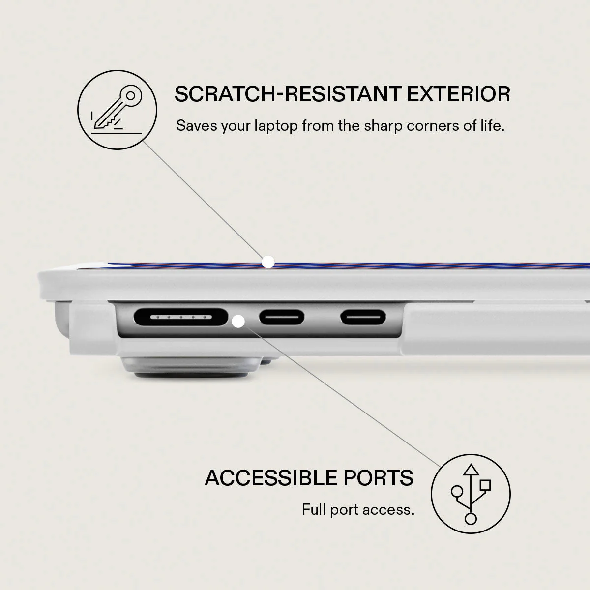 Momentum - Macbook Case - Image 9