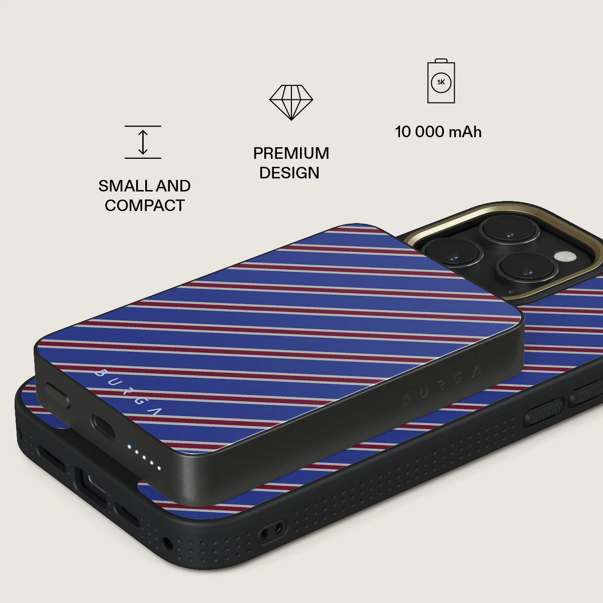 Momentum - Magnetic Power Bank - Image 17