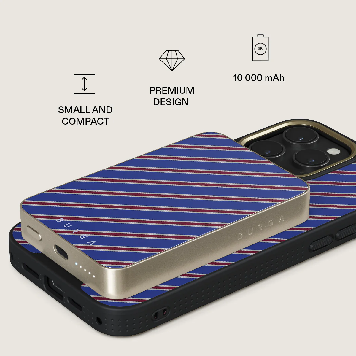 Momentum - Magnetic Power Bank - Image 22
