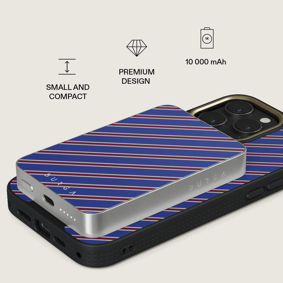 Momentum - Magnetic Power Bank - Image 27