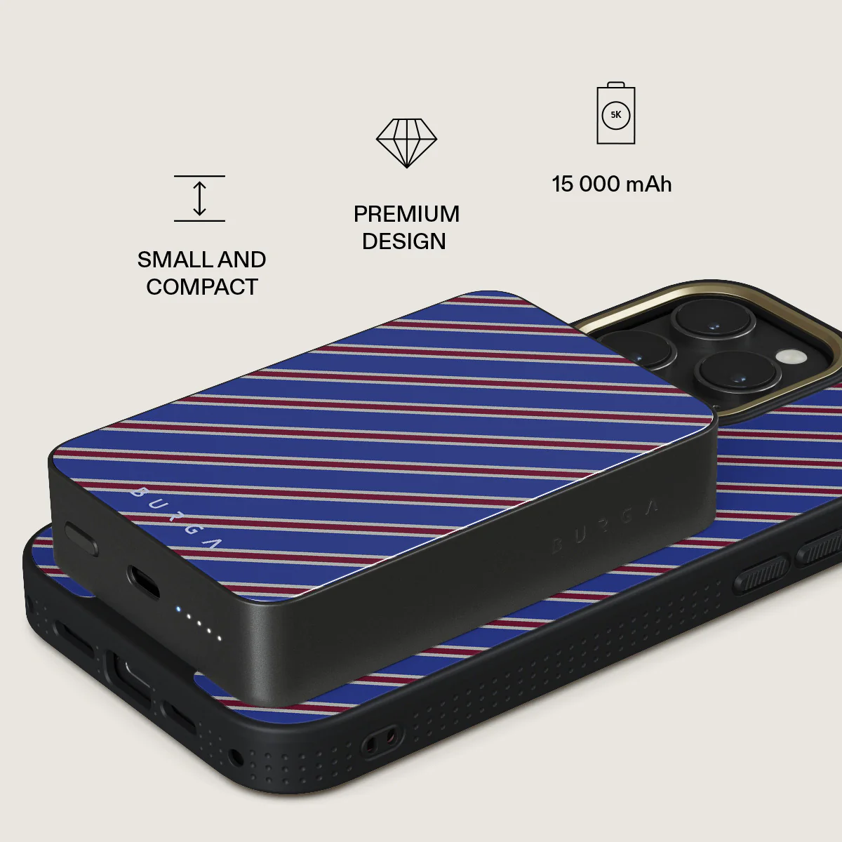 Momentum - Magnetic Power Bank - Image 32