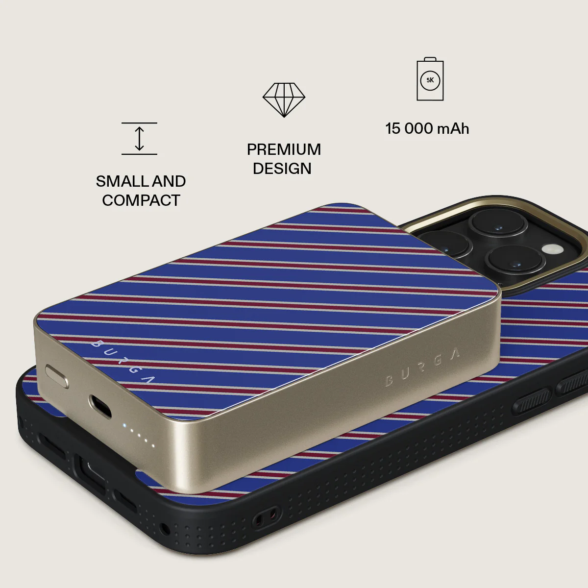 Momentum - Magnetic Power Bank - Image 37