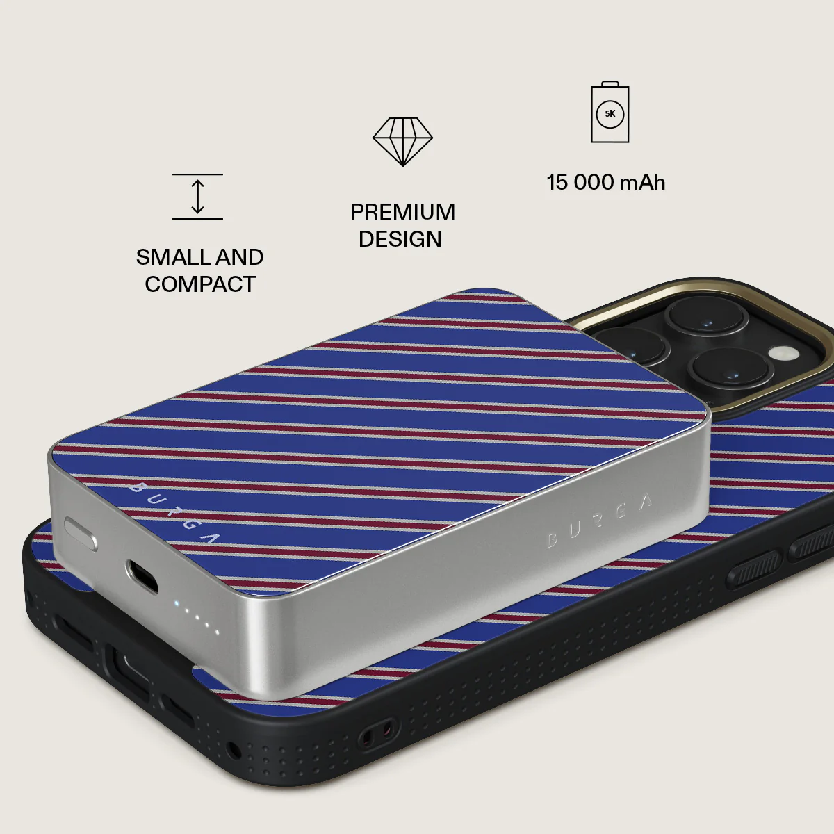 Momentum - Magnetic Power Bank - Image 42