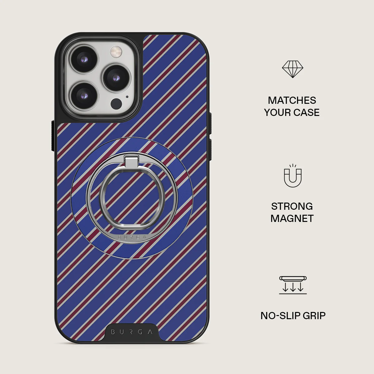 Momentum - Magnetic Ring Holder - Image 2