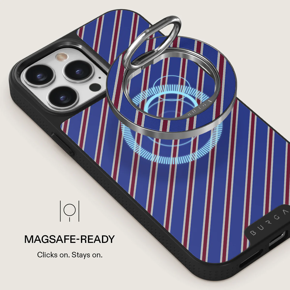 Momentum - Magnetic Ring Holder - Image 4