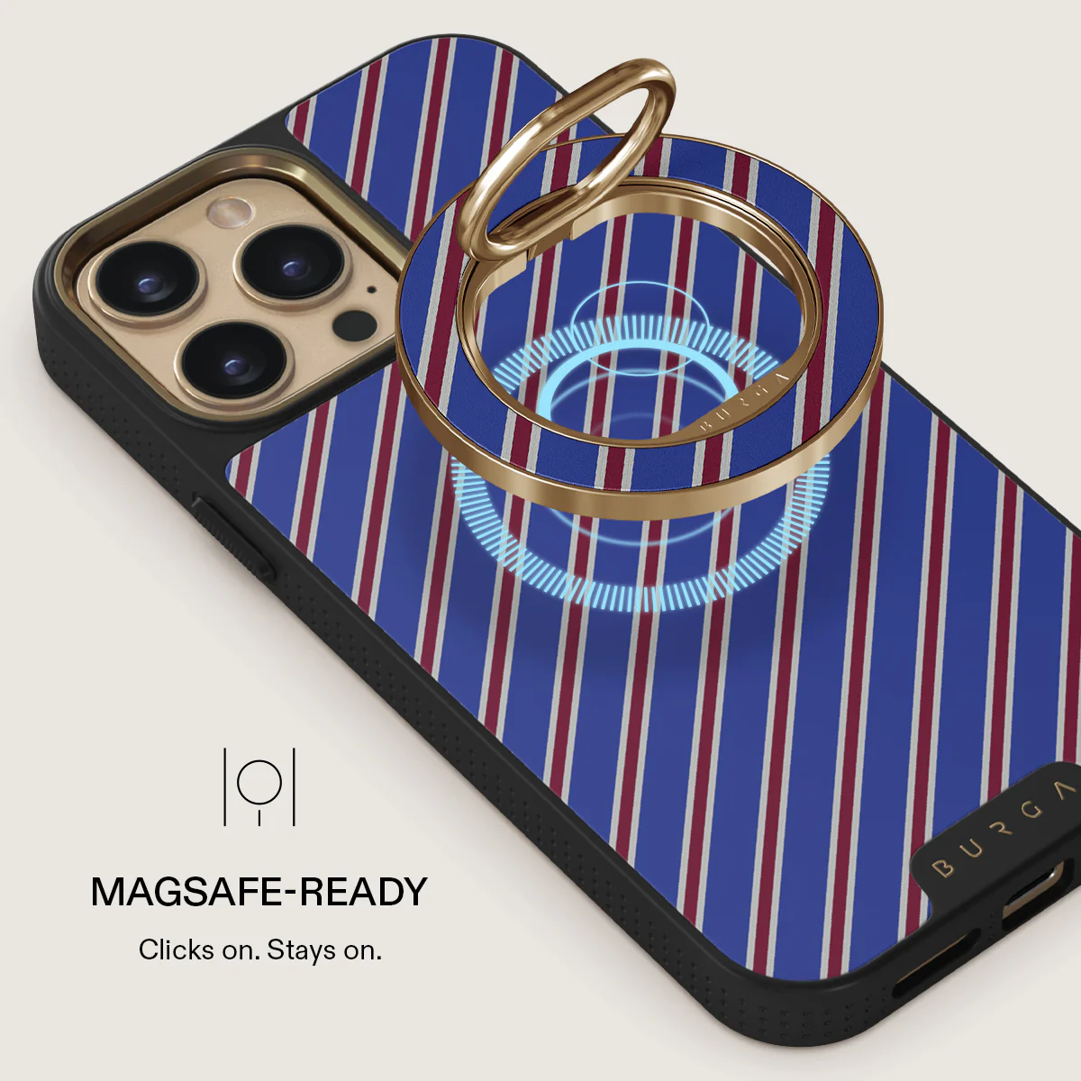 Momentum - Magnetic Ring Holder - Image 8