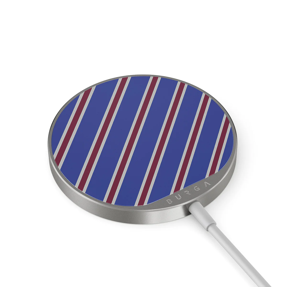 Momentum - Magnetic Wireless Charger - Image 7